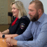 Сотрудница полиции в Сергиевом Посаде провела профилактическую беседу «Азбука безопасного лета» - Администрация Сергиево-Посадского района