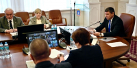 Делегация Тамбовской области заключила ряд соглашений на выставке «Иннопром-2026» - Тамбовская жизнь