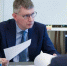 Белгородский врио губернатора Шуваев встретился с министром экономического развития РФ Решетниковым - Сетевое издание Валуйская Звезда