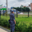 Росгвардейцы обеспечили безопасность во время футбольного матча на «Рязань Арена» - Росгвардия