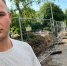 «Конец потопам»: в микрорайоне Калининграда меняют аварийные трубы - ЛДПР