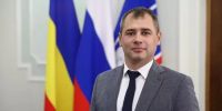 В Ростове новым главой дептранса назначили Александра Лисичкина - DonDay.Ru