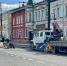 В Рыбинске Ярославской области обновят около километра тепловых сетей при создании пешеходного центра - Городские новости