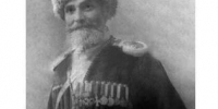 Пошев Эльмурза Пошевич - Архивная служба