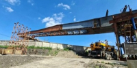 Новый путепровод в Люберцах запустят в 2028 году - Правительство Московской области