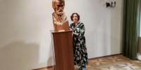 Культурный центр «Белинский» и Государственный музей усадьба В. Б. Белинского принимают гостей из-за рубежа - Объединение литературно-мемориальных музеев