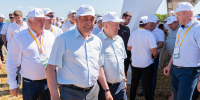 Сергей Грачев: «Контроль за ситуацией на топливном рынке ведется ежедневно» - Законодательное Собрание