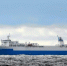 Паром «Амбал» вернулся на линию Усть-Луга — Балтийск после ремонта - Kaliningrad.Ru