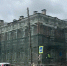 В Туле ремонтируют фасад городской усадьбы XIX века на улице Демидовской - ИА Тульская служба новостей