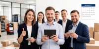 Ивановские продавцы получат выручку от продаж на маркетплейсе быстрее - 168.Ru