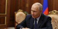 Владимир Путин сообщил, что атаки ВСУ создают проблемы с нефтепродуктами, но ситуация выправится - LiveKuban.Ru