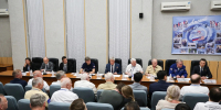 Экипаж «Союза МС-29» утверждён — кто, как и когда полетит к МКС по двухвитковой схеме - ТК Санкт-Петербург