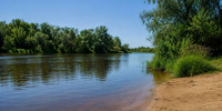 Трагедия на воде: в Новоорском районе погибла женщина - ProOren.Ru