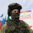 На особом положении. В России иностранные граждане, проходящие военную службу по контракту, не будут подлежать депортации - Министерство по национальной политике и делам религий