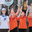 Вожатые лагеря "Костёр" стали призёрами конкурса "Путеводная звезда" - OnlineTambov.Ru