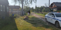 В Лухском районе 4-летний мальчик попал в больницу после наезда мопеда - Сетевое издание Ивановские новости