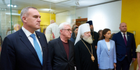 В Югре открылась выставка про русскую свадьбу из фондов Государственного исторического музея - ИД Новости Югры