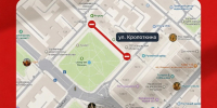 В Калуге перекроют движение из-за фестиваля «Дни Достоевского» - Телерадиокомпания Ника