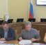 В Омской области стартовал приём документов от кандидатов на выборы в Госдуму и Законодательное собрание - 12 канал