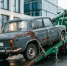 С июля в Москве начали брать плату за вывоз и хранение брошенных автомобилей - Район Аэропорт