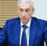Борис Джанаев и представители аппарата полпреда Президента РФ в СКФО обсудили исполнение поручений Главы государства - Администрация РСО-А