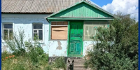Две собаки почти месяц остаются запертыми в доме без хозяйки в Воронежской области - Bloknot-Voronezh.Ru