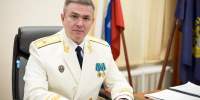 Прокурором Курской области может стать глава чукотского ведомства Дмитрий Бурко - Abireg.Ru