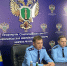 Новым Минераловодским межрайонным прокурором стал Владимир Клочков - Bloknot-Stavropol.Ru