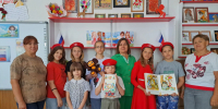 Знаем права, помним про обязанности: в Новотроицком центре детского и юношеского творчества прошло важное мероприятие - Министерство образования и науки