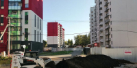 Рейтинг застройщиков Челябинской области вновь возглавило ПАО "АПРИ" - ChelIndustry.Ru