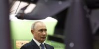 Галустян анонсировал Путину шоу «Битва дронов» - Кубанские Новости