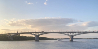 Канавинский мост планируют отремонтировать в Нижнем Новгороде - Сетевое издание Живем в Нижнем