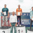 Легкоатлет из Коми Илья Штанько блистает на чемпионате России по спорту глухих - ИА Комиинформ