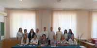 Итоги защиты  выпускных квалификационных работ студентов очной формы обучения по направлению 19.03.04 «Технология продукции и организация общественного питания» - Вавиловский университет