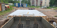 Современная газовая котельная появится в поселке Перово - Online47.Ru
