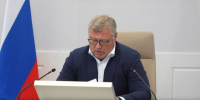 В Астраханской области постепенно стабилизируется ситуация с топливом - Астрахань 24