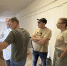 SOKOLOV начал реновацию 3-го этажа поликлиники Красносельской районной больницы - Комсомольская Правда