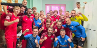 // Фото: Спортивный клуб «Витязь» - Правительство Орловской области