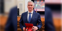 Путин отметил коллектив «Северстали» орденом «За доблестный труд» - Город Че