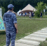 В Мордовии росгвардейцы обеспечили безопасность масштабных всероссийских мероприятий - Росгвардия