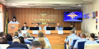 В Прокопьевске снизился общий уровень преступности - Prokopievsk.ru