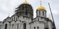 Реставрация Спасо-Преображенского собора в Перми завершится не раньше 2030 года - Про Город Пермь