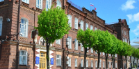 В Костромской области введен режим повышенной готовности из-за неблагоприятных погодных явлений - ГТРК Кострома