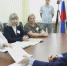 Пенсионер из Волгореченска выдвинут кандидатом в депутаты Госдумы - ГТРК Кострома