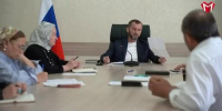 В Грозном обсудили подготовку к форуму классных руководителей СКФО - ИА Грозный-информ