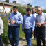 Правительство Коми поможет восстановить агрофирму после крупного пожара - Pro Город Ухта