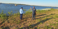 Астраханская прокуратура разбирается в обстоятельствах гибели подростка на Волге - Punkt-a.info