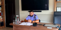 Руководитель следственного отдела по Железнодорожному району города Пензы провел рабочие встречи с коллективами предприятий - Следственный комитет