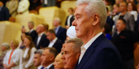 Мэр Москвы предложил перенести сроки платежей регионов по бюджетным кредитам - ИА Татар-информ