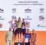 Спортсменка из Марий Эл стала чемпионкой России по триатлону на длинной дистанции - Газета Ваш Новый День